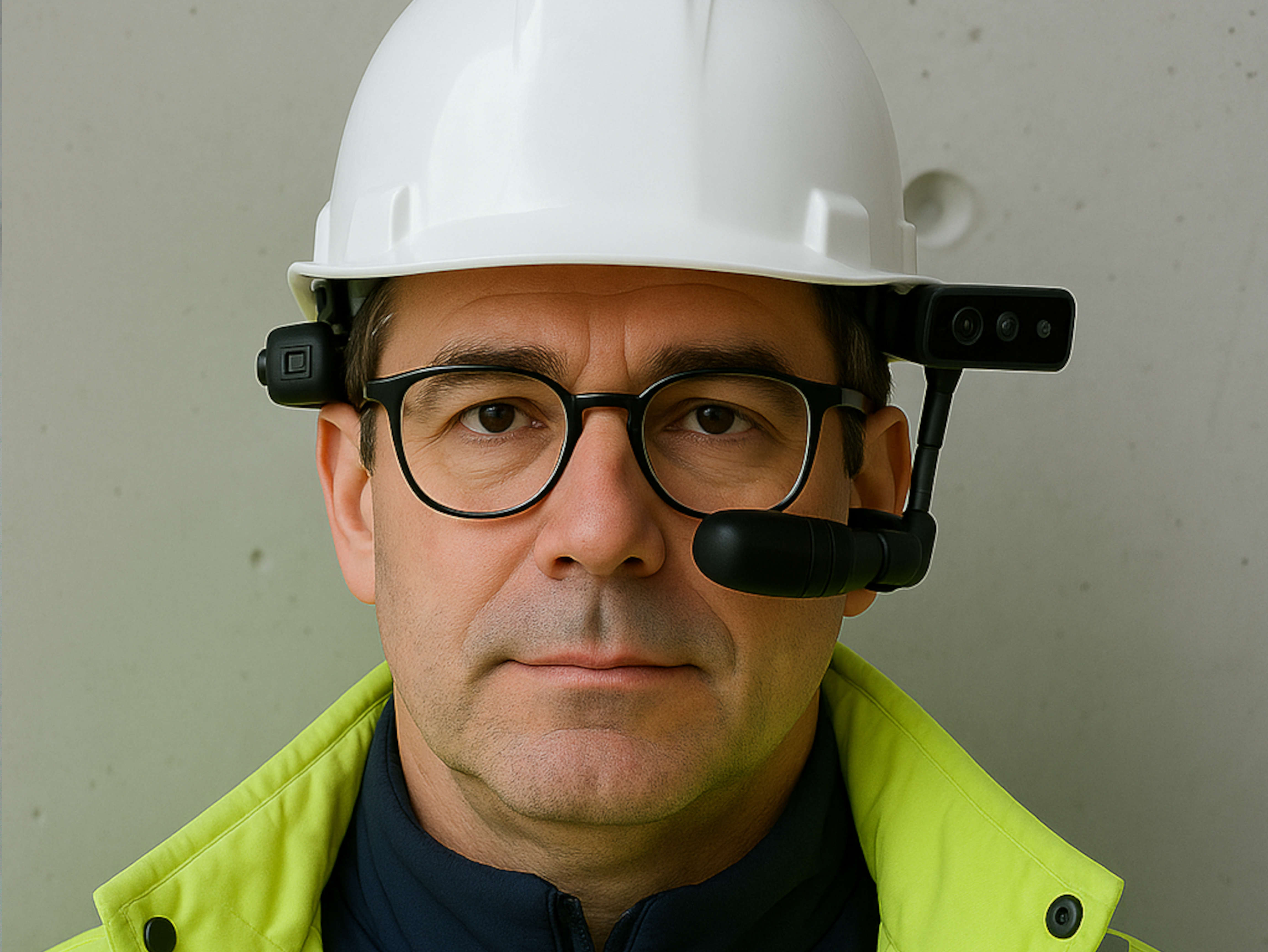 Landa Remote Realwear